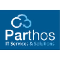 Parthos IT logo, Parthos IT contact details