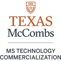 Texas MS in Technology Commercialization (MSTC) logo, Texas MS in Technology Commercialization (MSTC) contact details