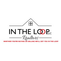 In The Loop Realtors logo, In The Loop Realtors contact details