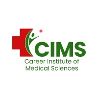 Career Institute of Medical Sciences (CIMS) logo, Career Institute of Medical Sciences (CIMS) contact details