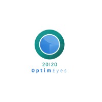 20/20 OptimEyes Technologies logo, 20/20 OptimEyes Technologies contact details