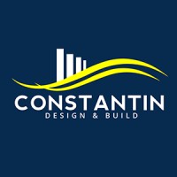 Constantin Design and Build logo, Constantin Design and Build contact details