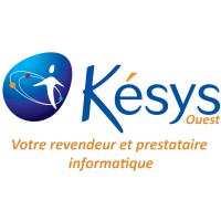 KÉSYS Ouest logo, KÉSYS Ouest contact details