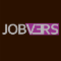 Jobvers logo, Jobvers contact details