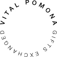 Vital Pomona logo, Vital Pomona contact details