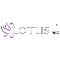 LotusDMC logo, LotusDMC contact details