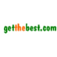 GetTheBest.com logo, GetTheBest.com contact details