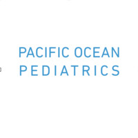 Pacific Ocean Pediatrics logo, Pacific Ocean Pediatrics contact details