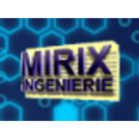 MIRIX Ingénierie logo, MIRIX Ingénierie contact details