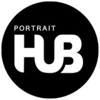 Portrait Hub Studio logo, Portrait Hub Studio contact details