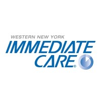 Western New York Immediate Care logo, Western New York Immediate Care contact details