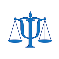 PsychLaw.net, PLLC logo, PsychLaw.net, PLLC contact details