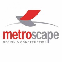 Metroscape Design & Construction logo, Metroscape Design & Construction contact details