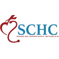 Shawnee Christian Healthcare Center, Inc. logo, Shawnee Christian Healthcare Center, Inc. contact details