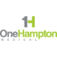 One Hampton Medical logo, One Hampton Medical contact details