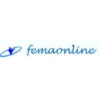 Femaonline.com logo, Femaonline.com contact details