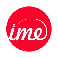 IMESocial logo, IMESocial contact details