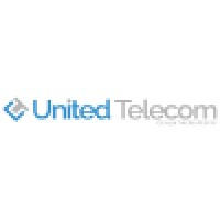 United Telecom France logo, United Telecom France contact details