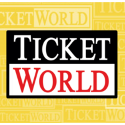 Ticket World Manila logo, Ticket World Manila contact details