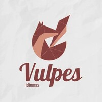 Vulpes idiomas logo, Vulpes idiomas contact details