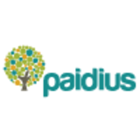 Paidius Media, LLC logo, Paidius Media, LLC contact details