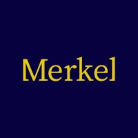 Merkel Investments logo, Merkel Investments contact details