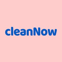 cleanNow logo, cleanNow contact details