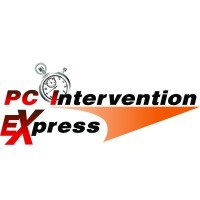 PC INTERVENTION EXPRESS logo, PC INTERVENTION EXPRESS contact details