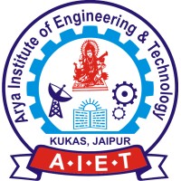 Arya Institute of Engineering & Technology,Jaipur logo, Arya Institute of Engineering & Technology,Jaipur contact details