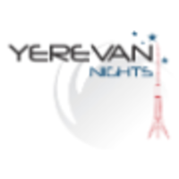 Yerevan Nights Radio logo, Yerevan Nights Radio contact details