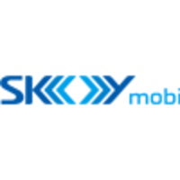 SkyMobi logo, SkyMobi contact details