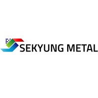 Sekyung Metal Co., Ltd. logo, Sekyung Metal Co., Ltd. contact details