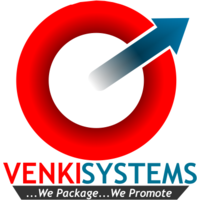 Venki Systems logo, Venki Systems contact details