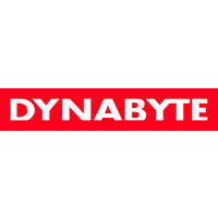 Dynabyte.nl logo, Dynabyte.nl contact details