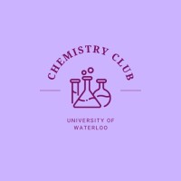 University of Waterloo Chem Club logo, University of Waterloo Chem Club contact details