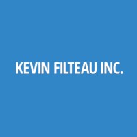 KEVIN FILTEAU INC. logo, KEVIN FILTEAU INC. contact details