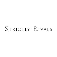 Strictly Rivals logo, Strictly Rivals contact details