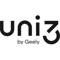 Uni3 by Geely logo, Uni3 by Geely contact details