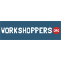 Workshoppers.org logo, Workshoppers.org contact details