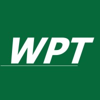 WP Technologies logo, WP Technologies contact details