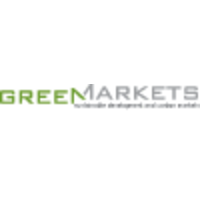 Green Markets Ltda. logo, Green Markets Ltda. contact details