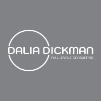 Dalia Dickman Full Cycle Consulting logo, Dalia Dickman Full Cycle Consulting contact details