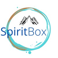 SpiritBox Tours logo, SpiritBox Tours contact details