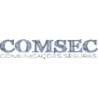 COMSEC Comunicações Seguras logo, COMSEC Comunicações Seguras contact details