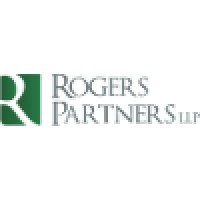 Rogers Partners LLP logo, Rogers Partners LLP contact details