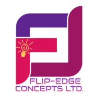 Flip Edge Concepts Ltd. logo, Flip Edge Concepts Ltd. contact details