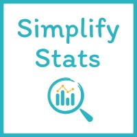 Simplify Stats logo, Simplify Stats contact details