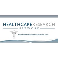 Healthcare Research Network logo, Healthcare Research Network contact details