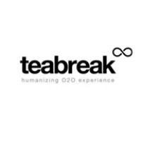 Teabreak logo, Teabreak contact details