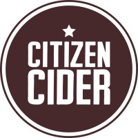 Citizen Cider logo, Citizen Cider contact details